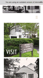 Mobile Screenshot of greenbeltmuseum.org